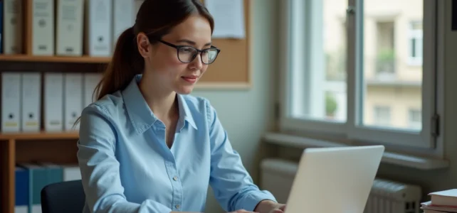 Comment accéder facilement à la messagerie académique Webcsat 58 du département de la Nièvre