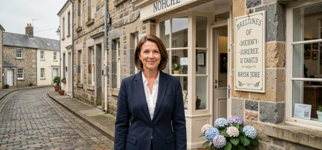 Comment booster la visibilité de votre entreprise locale grâce à des services dédiés en Bretagne