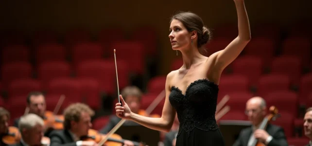 Le mariage de Zahia Ziouani : qui partage la vie de la chef d’orchestre ? Le mariage de Zahia Ziouani : qui partage la vie de la chef d’orchestre ?