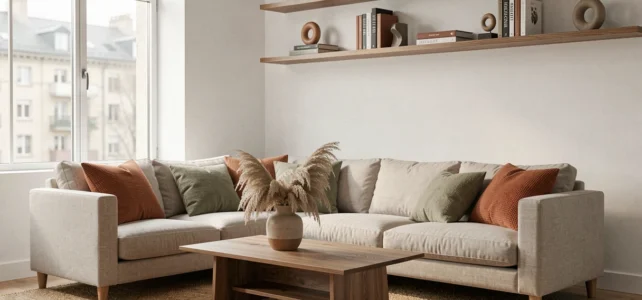 Inspirez votre intérieur avec des idées de décoration tendance pour chaque pièce Inspirez votre intérieur avec des idées de décoration tendance pour chaque pièce