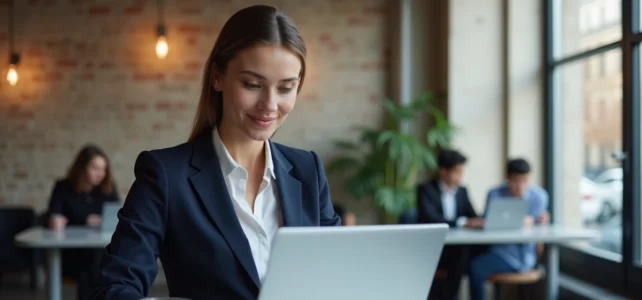 Top des bons plans business et adresses incontournables pour entrepreneurs à Paris Top des bons plans business et adresses incontournables pour entrepreneurs à Paris