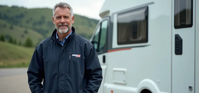 Découvrez qui se cache derrière le fabricant des célèbres caravanes Rubis Découvrez qui se cache derrière le fabricant des célèbres caravanes Rubis