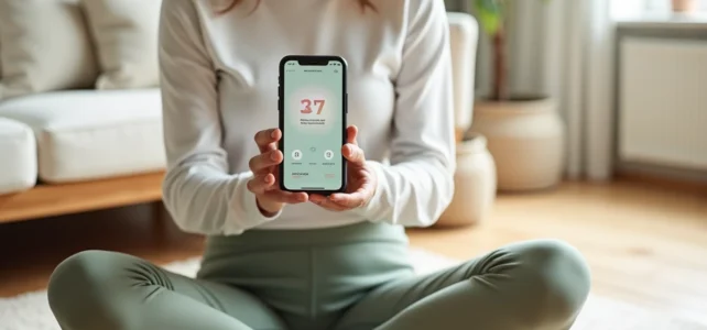 Découvrez les nouveautés de Your Health Assistant pour améliorer votre bien-être au quotidien Découvrez les nouveautés de Your Health Assistant pour améliorer votre bien-être au quotidien