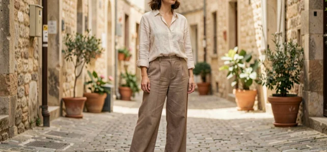 Liberto : pourquoi cette marque incarne parfaitement le style décontracté au quotidien Liberto : pourquoi cette marque incarne parfaitement le style décontracté au quotidien