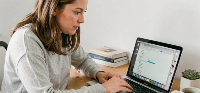 Comment consulter facilement l’historique d’impression sur MacOS étape par étape Comment consulter facilement l’historique d’impression sur MacOS étape par étape