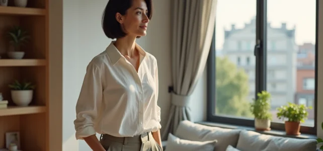 Pourquoi de plus en plus d’acheteurs optent pour des logements plus petits Pourquoi de plus en plus d’acheteurs optent pour des logements plus petits