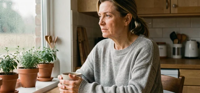 Comment surmonter la séparation amoureuse après le départ de votre mari pour une autre femme Comment surmonter la séparation amoureuse après le départ de votre mari pour une autre femme