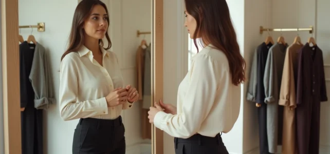 Tout savoir sur la correspondance de la taille S femme en France et à l’international Tout savoir sur la correspondance de la taille S femme en France et à l’international