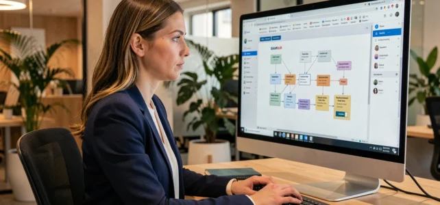 Découvrez comment est structurée l’organisation du site E-Nomad pour une navigation optimale Découvrez comment est structurée l’organisation du site E-Nomad pour une navigation optimale