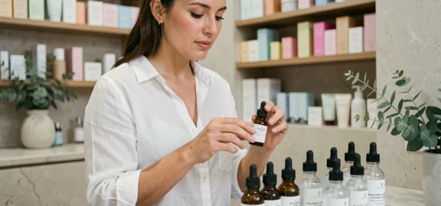 Découvrez toutes les tendances et innovations récentes dans l’univers des cosmétiques et de la beauté Découvrez toutes les tendances et innovations récentes dans l’univers des cosmétiques et de la beauté